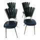 4 chairs soudexvinyl