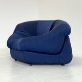 Modular space age set in blue from Airborne