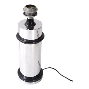 pied de lampe vintage