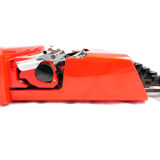 Olivetti Valentine Typewriter Revised New Ribbon