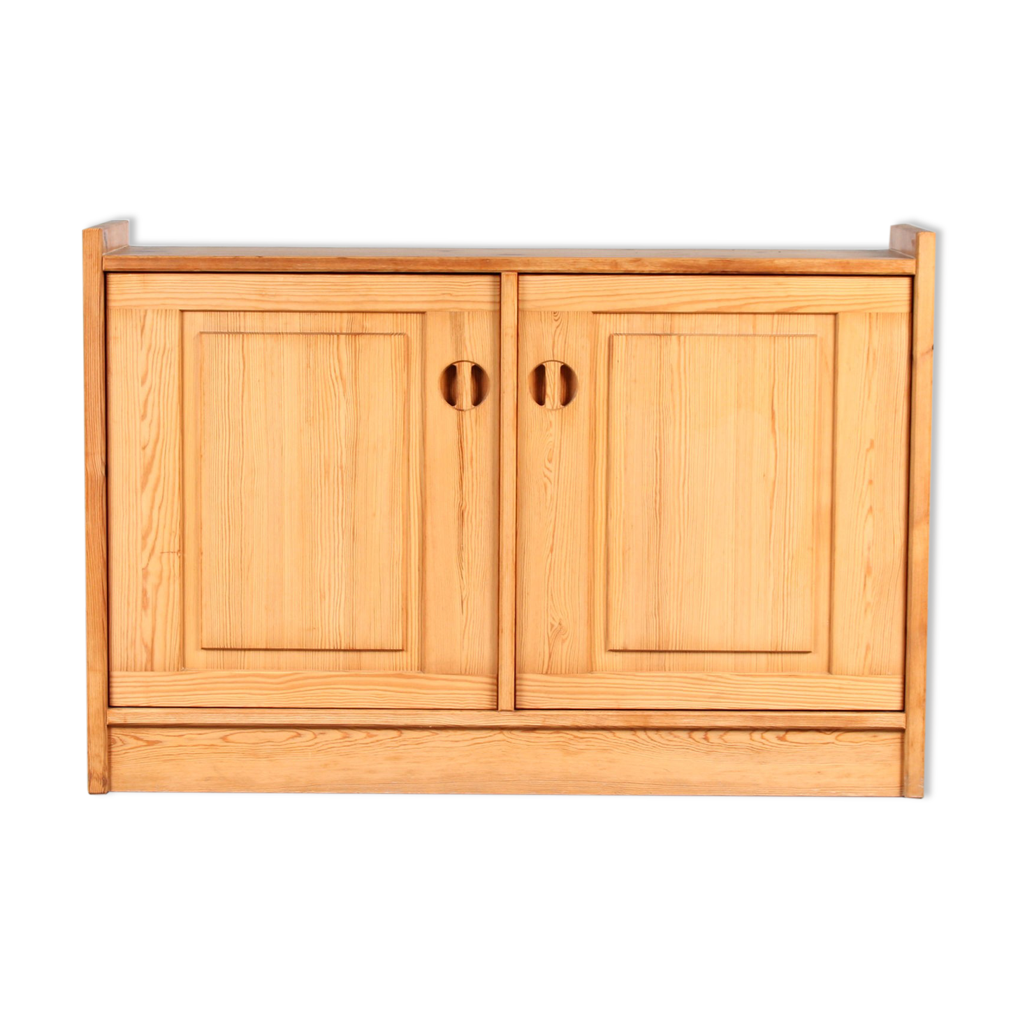 1960s Pine cabinet by Karl Andersson & Söner, Sweden