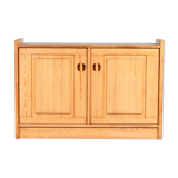 1960s Pine cabinet by Karl Andersson & Söner, Sweden