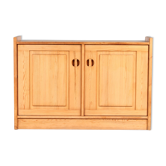1960s Pine cabinet by Karl Andersson & Söner, Sweden