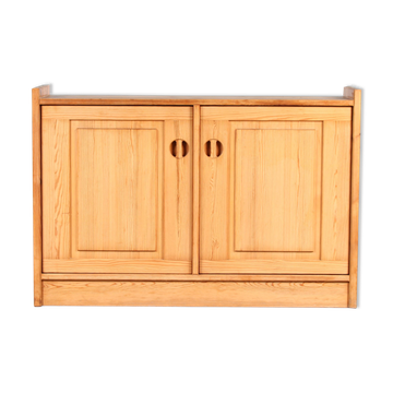 1960s Pine cabinet by Karl Andersson & Söner, Sweden