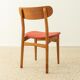 1960s dining chairs