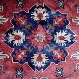 Handmade Pakistani Kazak rug 280x200cm