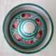 Old ceramic pot / sugar bowl, Robert Picault, Vallauris
