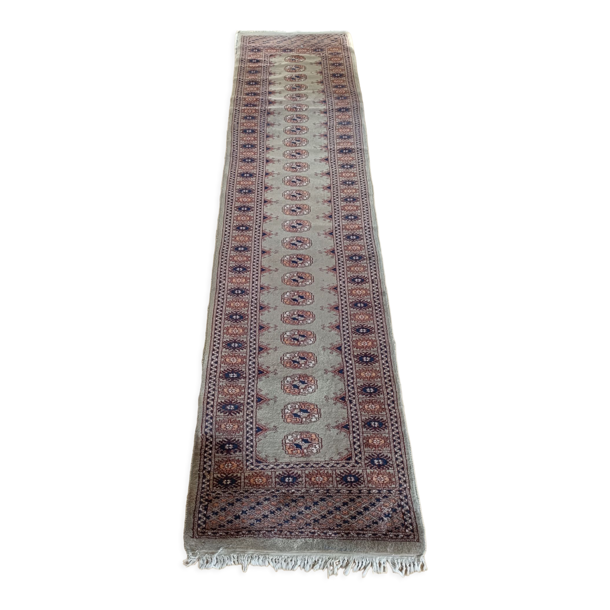 Oriental rug "gallery 270x65cm