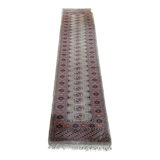 Oriental rug "gallery 270x65cm