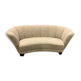 Scandinavian sofa from the 50s