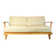 Mid-century daybed two-seater sofa from Wilhelm Knoll, Germany 1950s