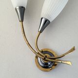 Vintage wall lamp 1950