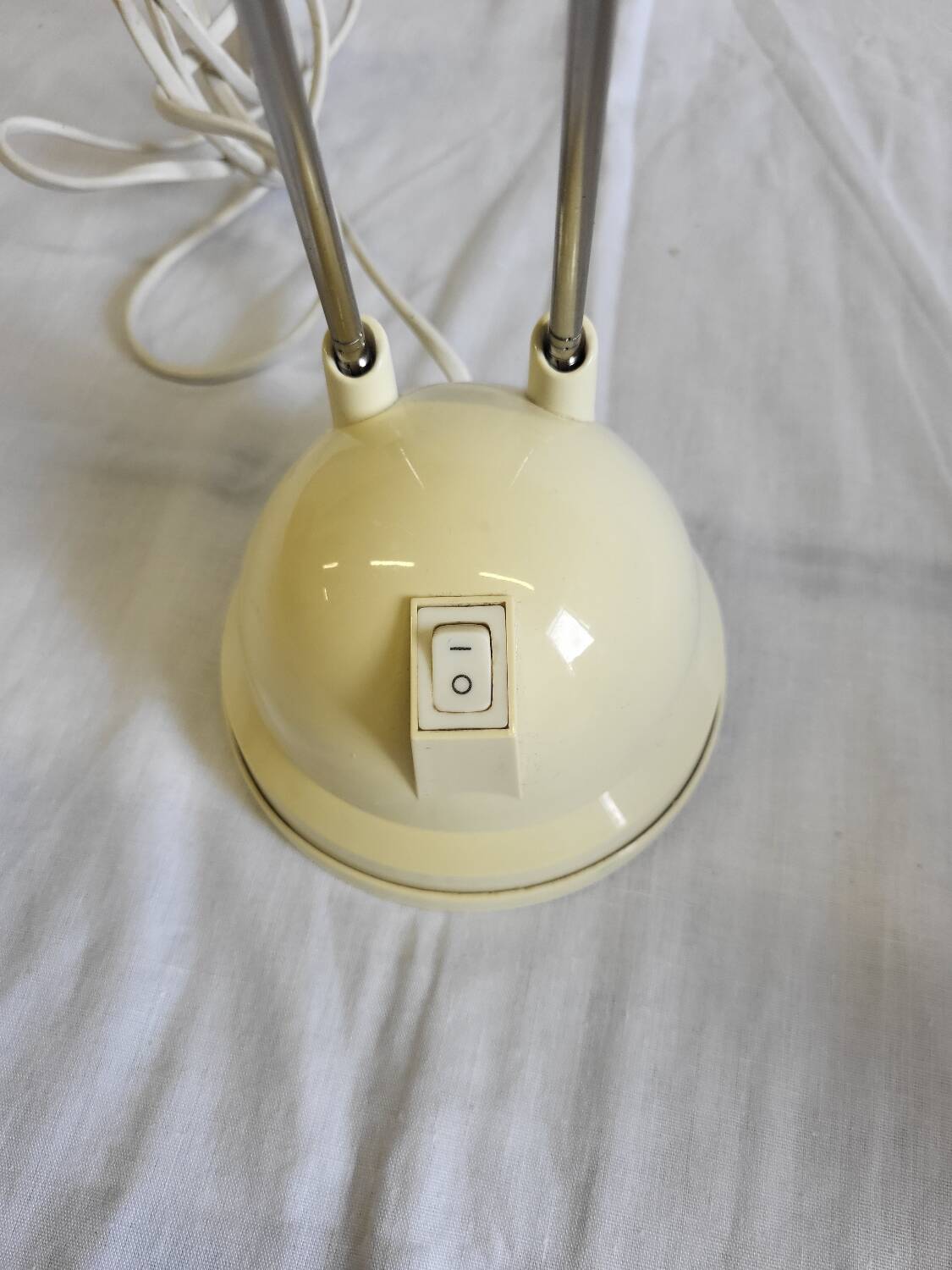 Ikea expressive lamp