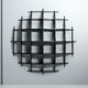 Library 'TYCO', Manfredo Massironi, Nikol Int. 1970s, Italian