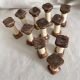 Knife holder HB Quimper antique column shape
