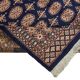 Turkish Handknotted Wool Oushak Rug 157 cm x 198 cm