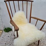 Baumann fan armchair