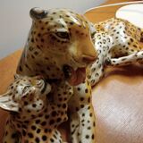 Leopard Ronzan