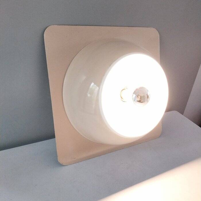 Reggiani Italian design wall light 37 cm