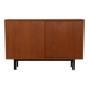 60s Dresser in Teak