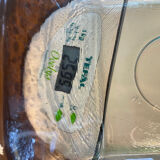 Fontana Arte centrepiece