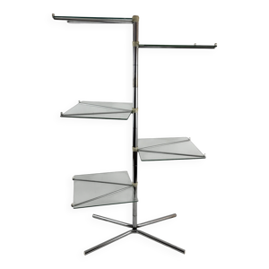 Présentoir de magasin