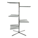 Store display shelf
