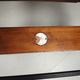 19th Century J. Carter of London Campaign Daybed