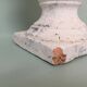 Pair of Medici vases, stone