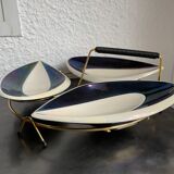 Aperitif servant Verceram 60s