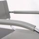 Chaise cantilever « S 533 F » par Ludwig Mies van der Rohe / Thonet