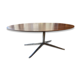 Table Florence Knoll edition Knoll international 1970