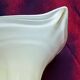 Murano glass vase