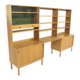 "Variett" Library Bertil Fridhagen, Bodafors, Sweden, 1960