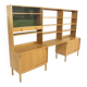 "Variett" Library Bertil Fridhagen, Bodafors, Sweden, 1960
