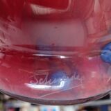 Charles Schneider vase French Art Deco