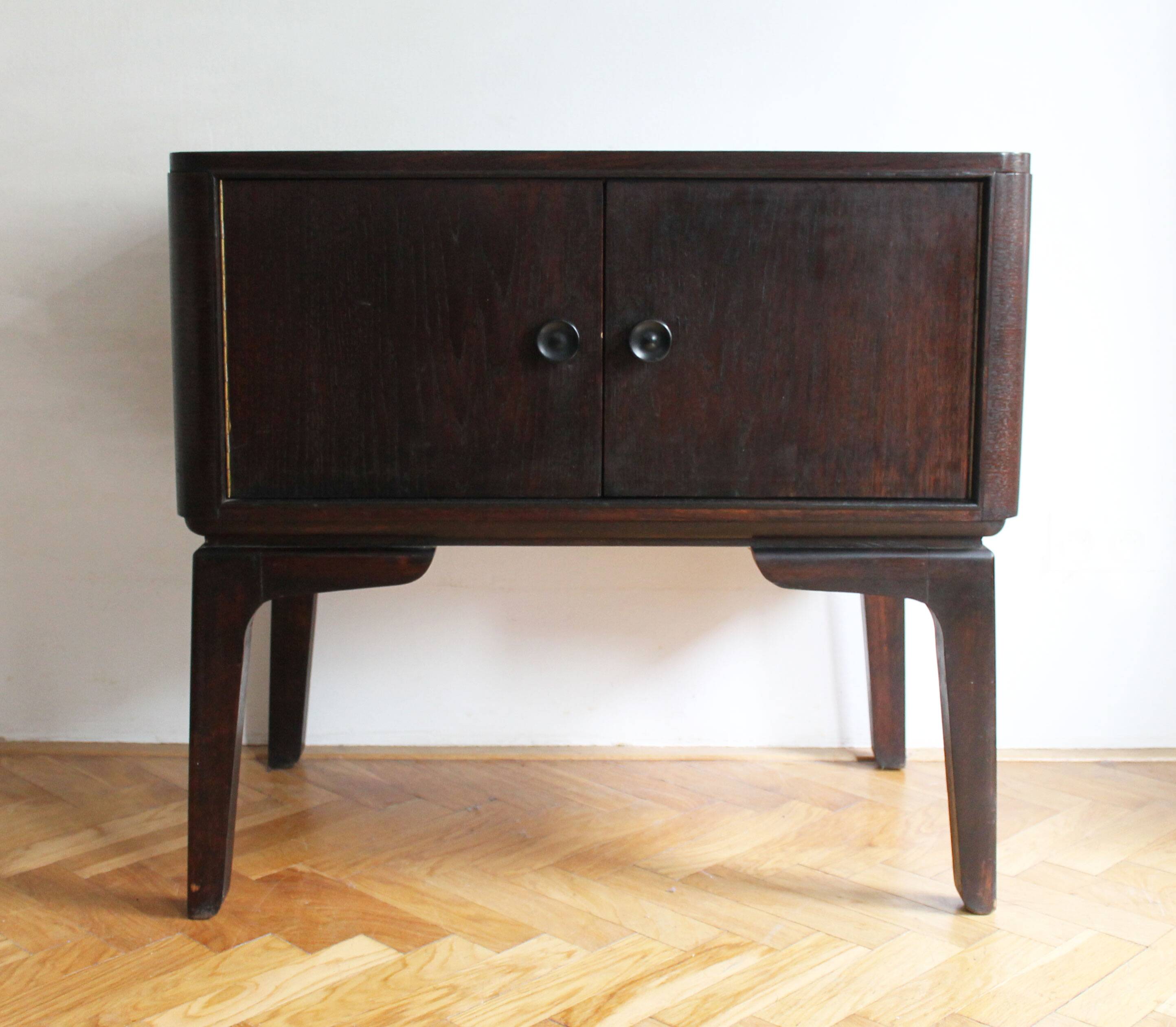 1950's Cabinet by Interier Praha