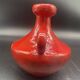 Vintage Hartwig Heyne vase, German ceramic, 1960s-70s, West Germany