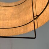 Modern mid-century suspension, 1960s