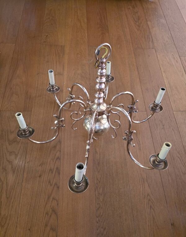 Lustre hollandais