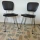 Chaises SIF