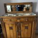 Art Deco Buffet