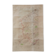 Ostend 1911's eye-watering map