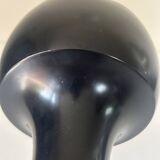 Vintage 70s Swiss design wall lamp