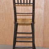 Victorian chair Astley Cooper