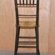 Victorian chair Astley Cooper