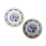 Dutch plates