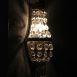 Wall lamps to stamps