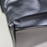 Set of six  Break 401 armchairs by Mario Bellini for Cassina