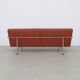 Postmodern Sofa “Storm” in Leather by Harry Vink for Harvink